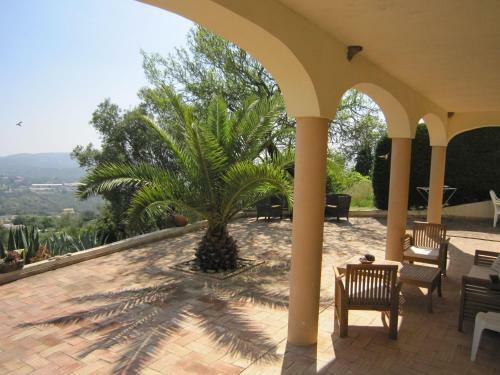 Villa Carrossel