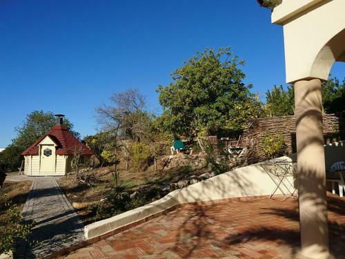 Villa Carrossel
