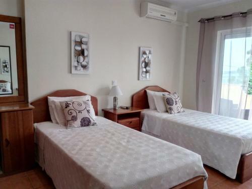 Hostal Hotel Rural Rocha Da Gralheira