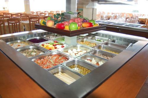 Hostal Hotel Rural Rocha Da Gralheira