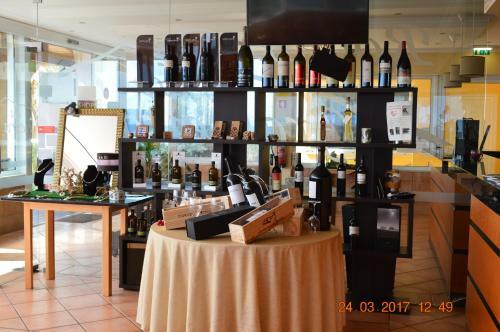 Hostal Hotel Rural Rocha Da Gralheira