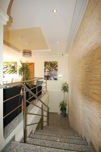 Hostal Hotel Rural Rocha Da Gralheira