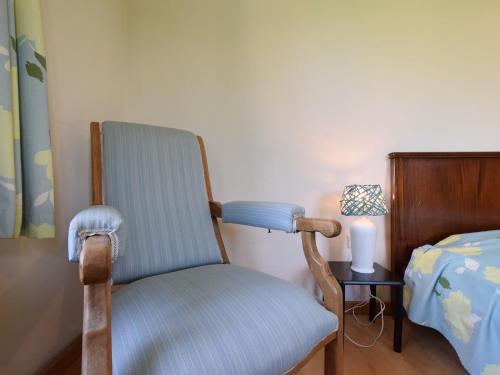 Holiday Home Petit Bourcy Bastogne
