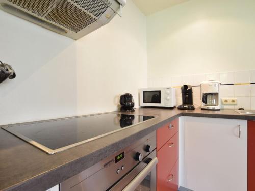 Holiday Home Petit Bourcy Bastogne