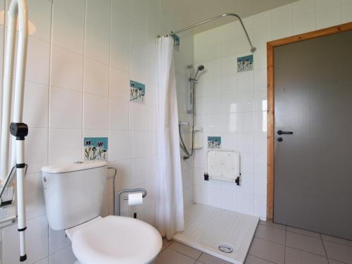 Holiday Home Petit Bourcy Bastogne