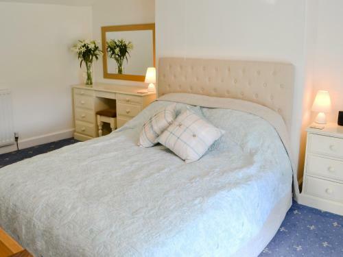 Cartwheel Cottage