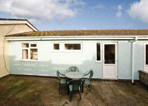 Anglesey Bungalows