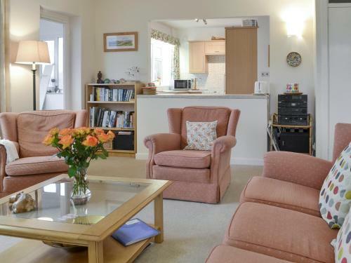 Craigneish Bungalow