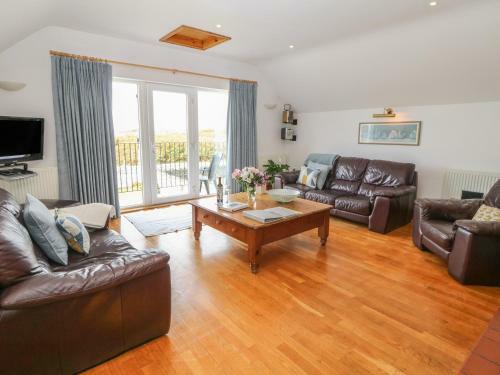 Porth House