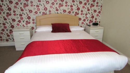 Hostal Rhondda Bed And Breakfast