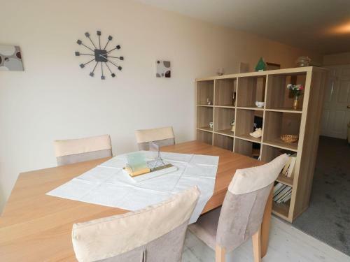 The Apartment At Y Felin