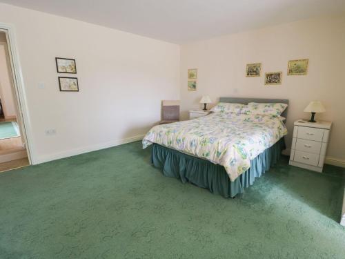 The Apartment At Y Felin