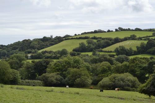 Tregolls Farm Cottages