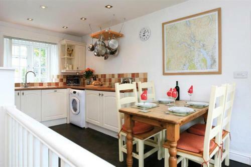 Fountain Cottage