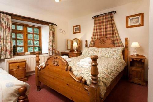 Gunpowder Cottage