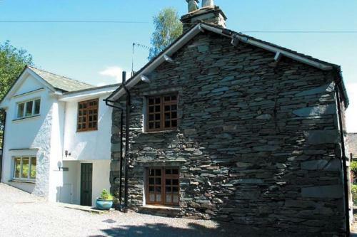 Gunpowder Cottage