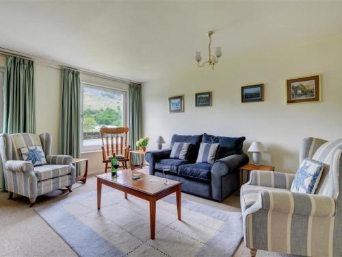 Holiday Home Chapel Brow