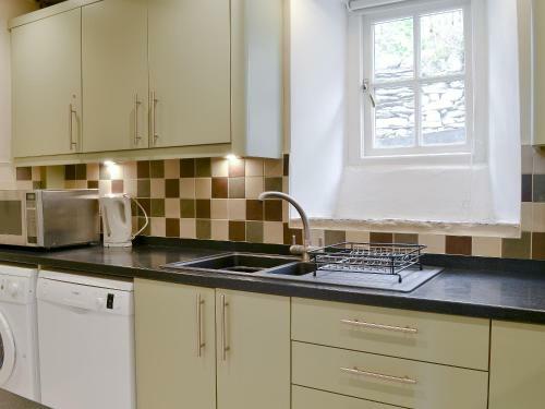 Rhubarb Cottage