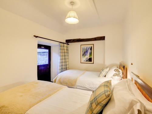 Modern Holiday Home In Chapel Stile With Private Garden