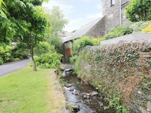 The Hayloft, Grange-over-sands