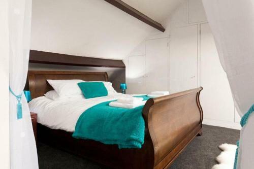 Apartamento Raisthwaite Farm