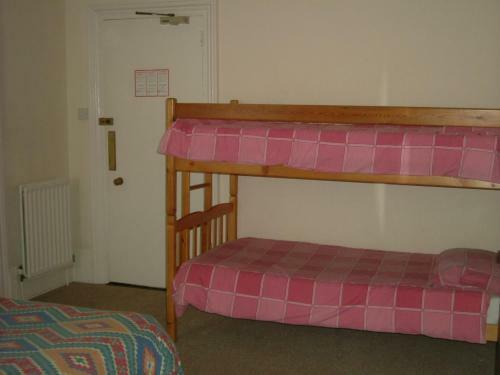Hostal Thalatta Guest House