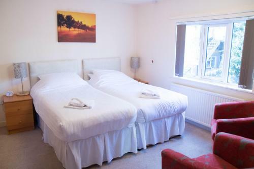 Hideaway At Thornleigh Hotel