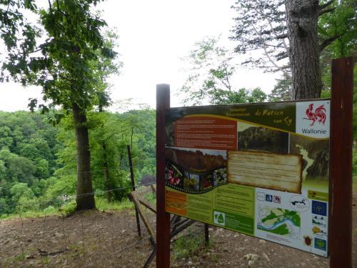 Au Fil De L Ourthe