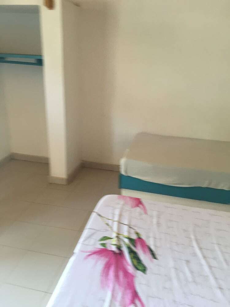Hotel Les Cristaux Roses