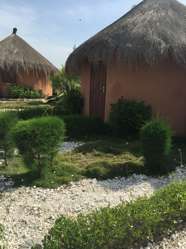 Hotel Les Cristaux Roses