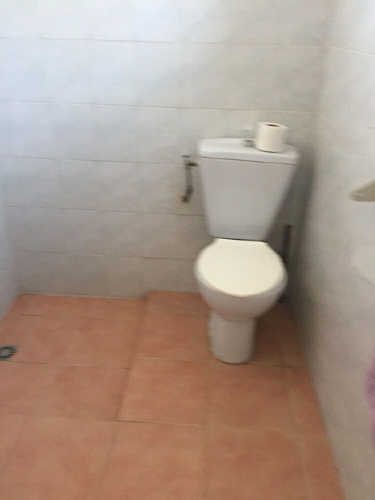 Hotel Les Cristaux Roses