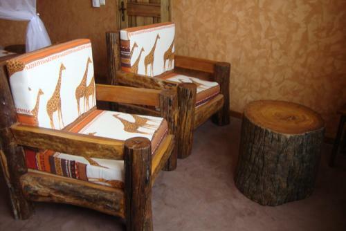 Hostal Le Clos Des Oliviers