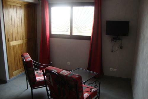 Hostal Le Clos Des Oliviers