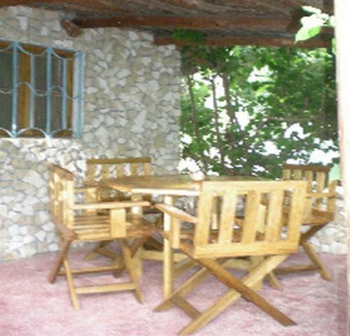 Hotel Le Calao Du Lac Rose
