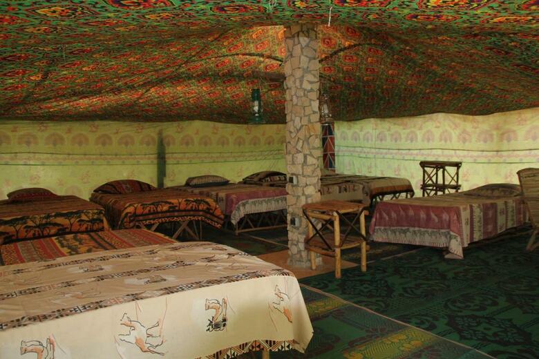 Hotel Le Calao Du Lac Rose
