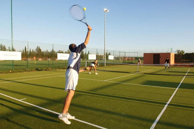Hotel Amendoeira Golf Resort