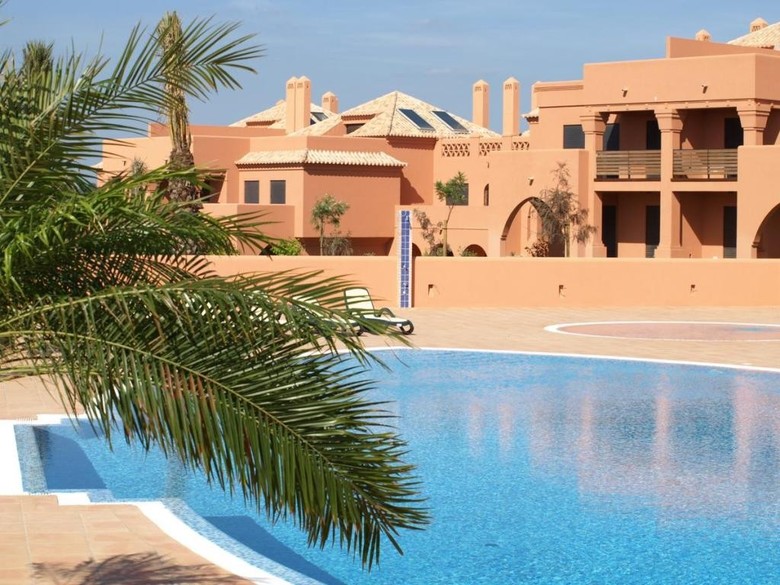 Hotel Amendoeira Golf Resort