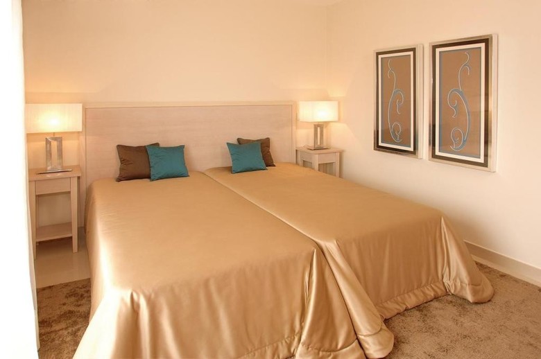 Hotel Amendoeira Golf Resort