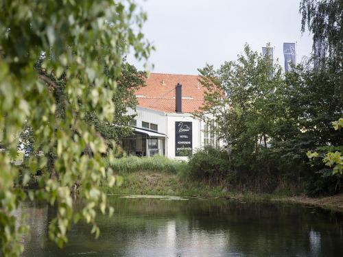 Albergue Vandrarhem Svanen