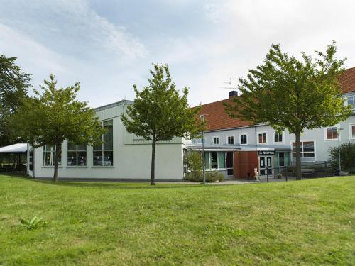 Albergue Vandrarhem Svanen