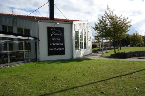 Albergue Vandrarhem Svanen