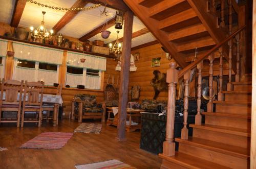 Hostal Guest House Kupechesky