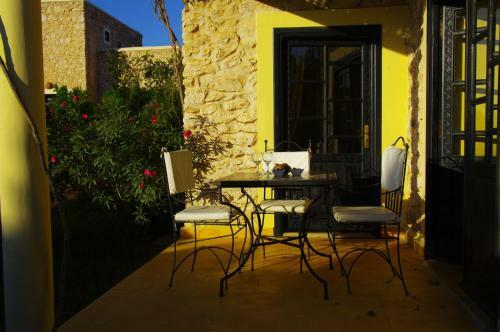 Apartamento R�sidence H�teli�re Douar Souiri