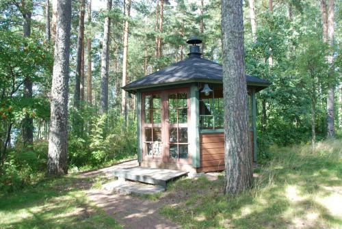 Lodge Kapiaisen Lomam�kit