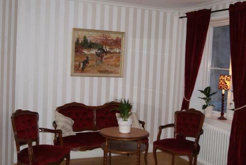 Naturliv B&B Hotel