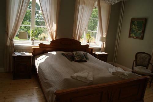Naturliv B&B Hotel