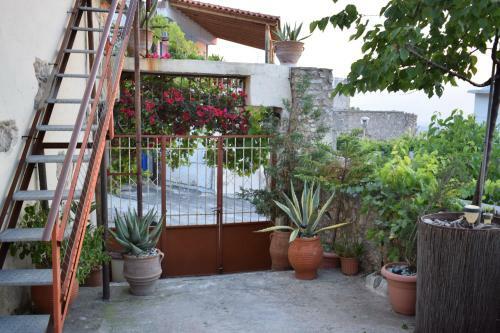 Villa Konstantinos
