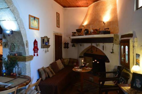 Villa Konstantinos