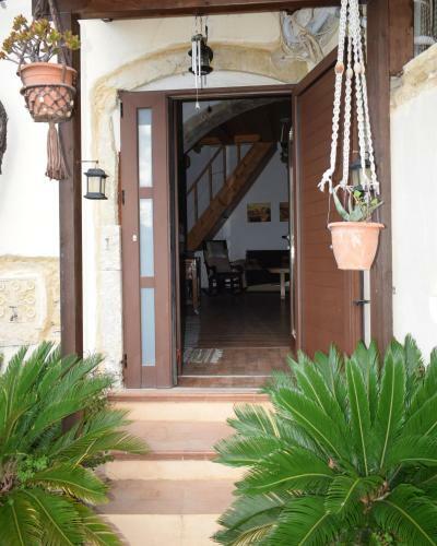 Villa Konstantinos