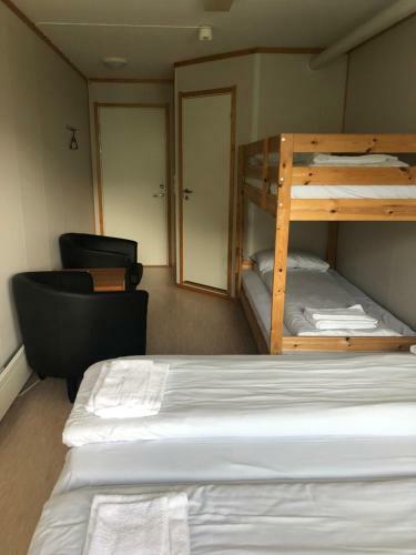 Hellesylt Hostel And Motel